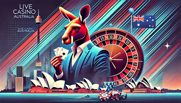 Live Casino Australia