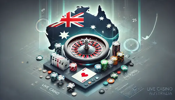 Live Casino Australia