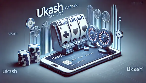 ukash casinos