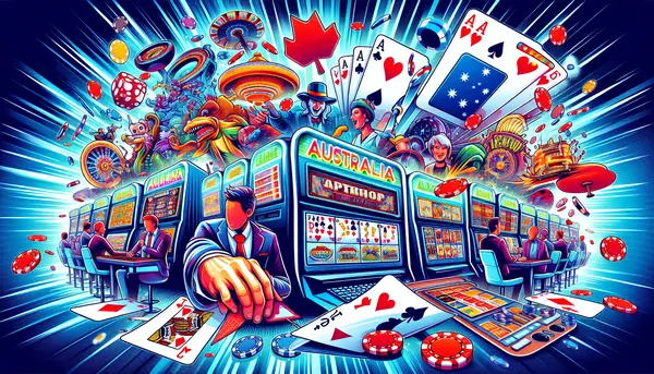 Best Online Casino Australia