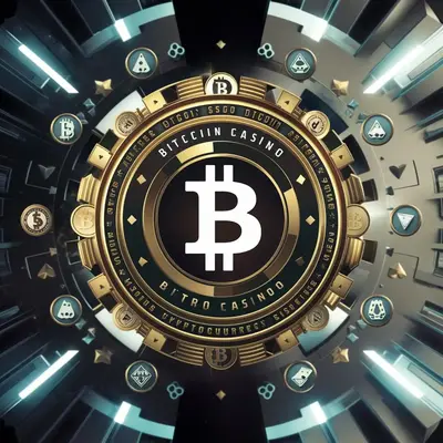 bitcoin casino no deposit bonus