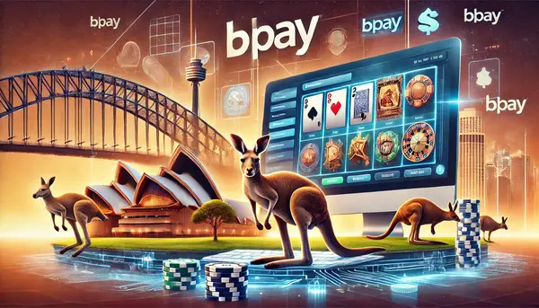 bpay casinos
