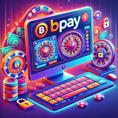 bpay casinos
