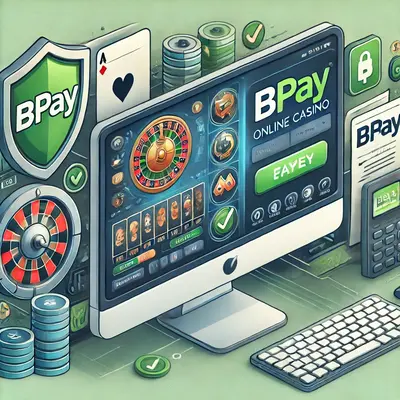 bpay casinos
