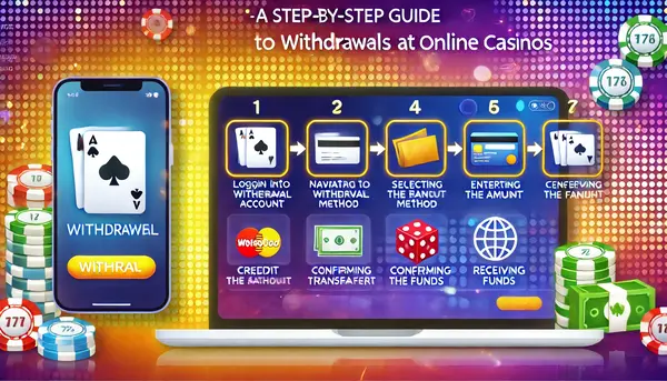 Casinos Payment Methods