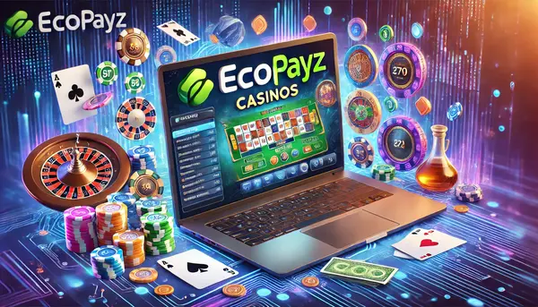 ecopayz casinos
