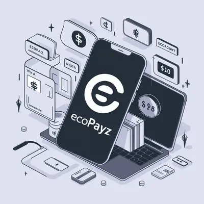 ecopayz casinos
