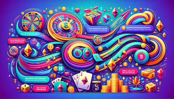 Ethereum Casinos Australia