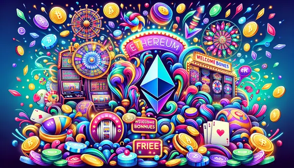 Ethereum Casinos Australia