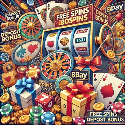 bpay casinos
