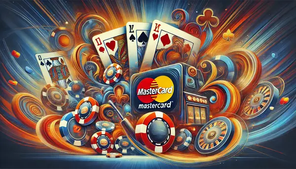 mastercard casinos
