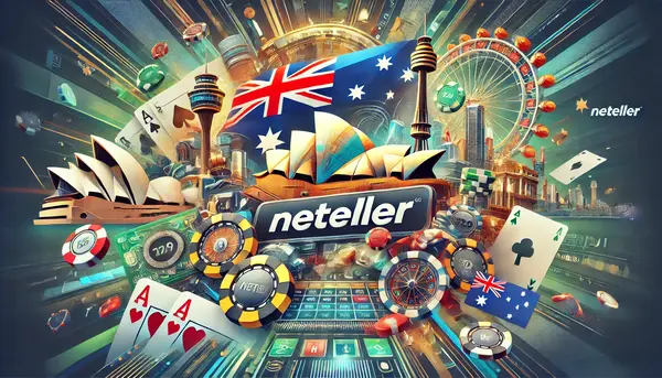 neteller casinos