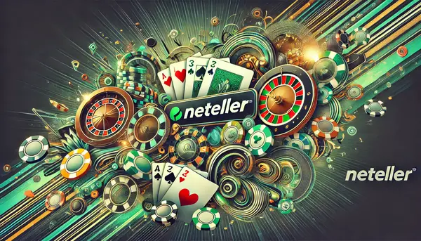 neteller casinos
