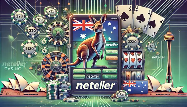 neteller casinos
