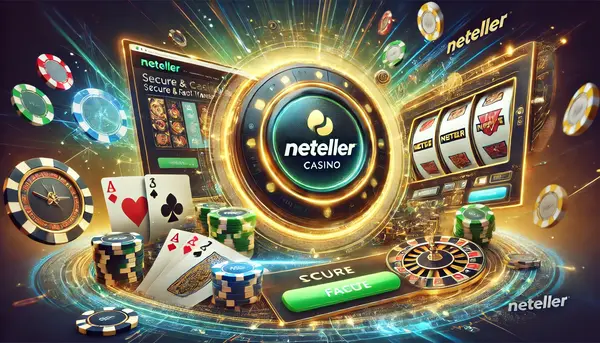 neteller casinos