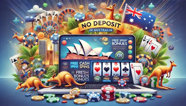 No Deposit Bonus Codes