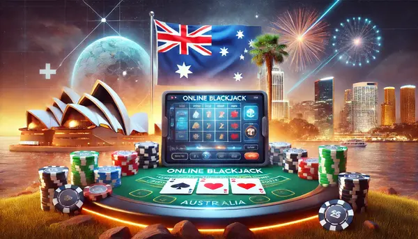 online blackjack australia
