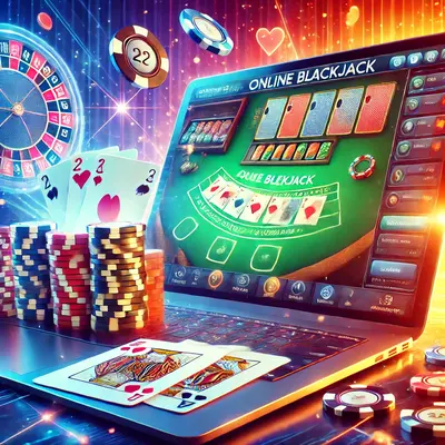 online casinos gaming
