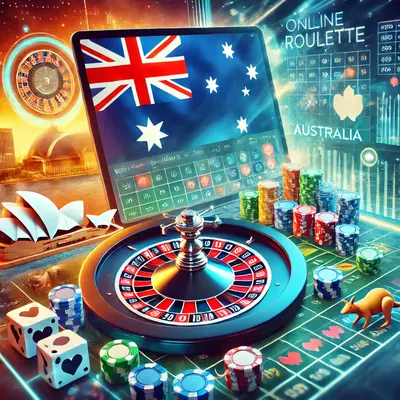 online roulette australia
