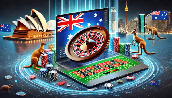 online roulette australia
