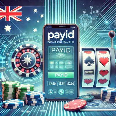 payid casinos
