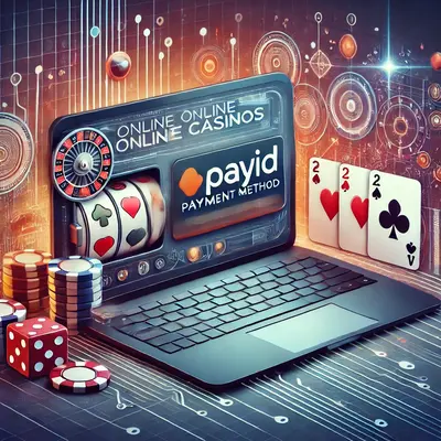 payid casinos
