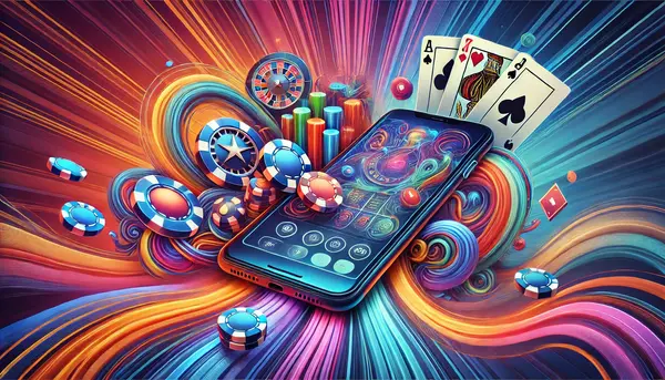 pay by phone casinos