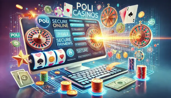 poli casinos
