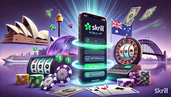 skrill casinos
