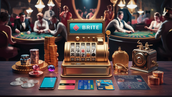 brite casinos
