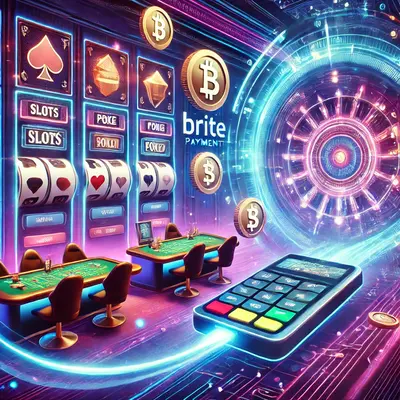 brite casinos
