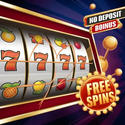 no deposit bonus slots
