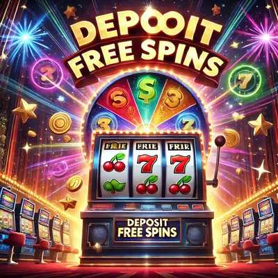 free spins no deposit
