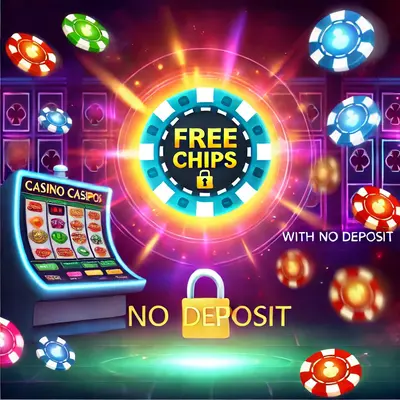 free chips with no deposit for existing players
