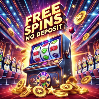 free spins no deposit
