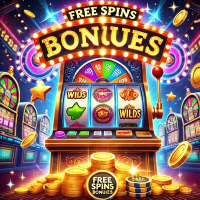 free spins no deposit
