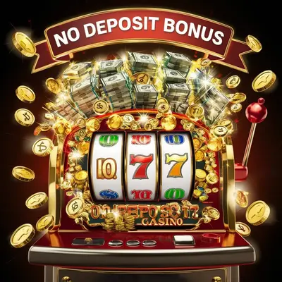 no deposit bonus slots
