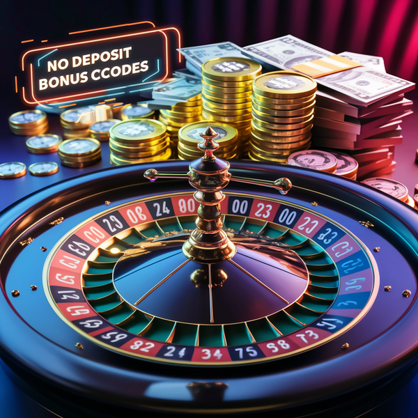 roulette no deposit bonuses
