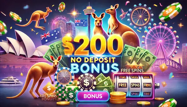 200 no deposit bonus codes
