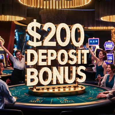 200 no deposit bonus codes
