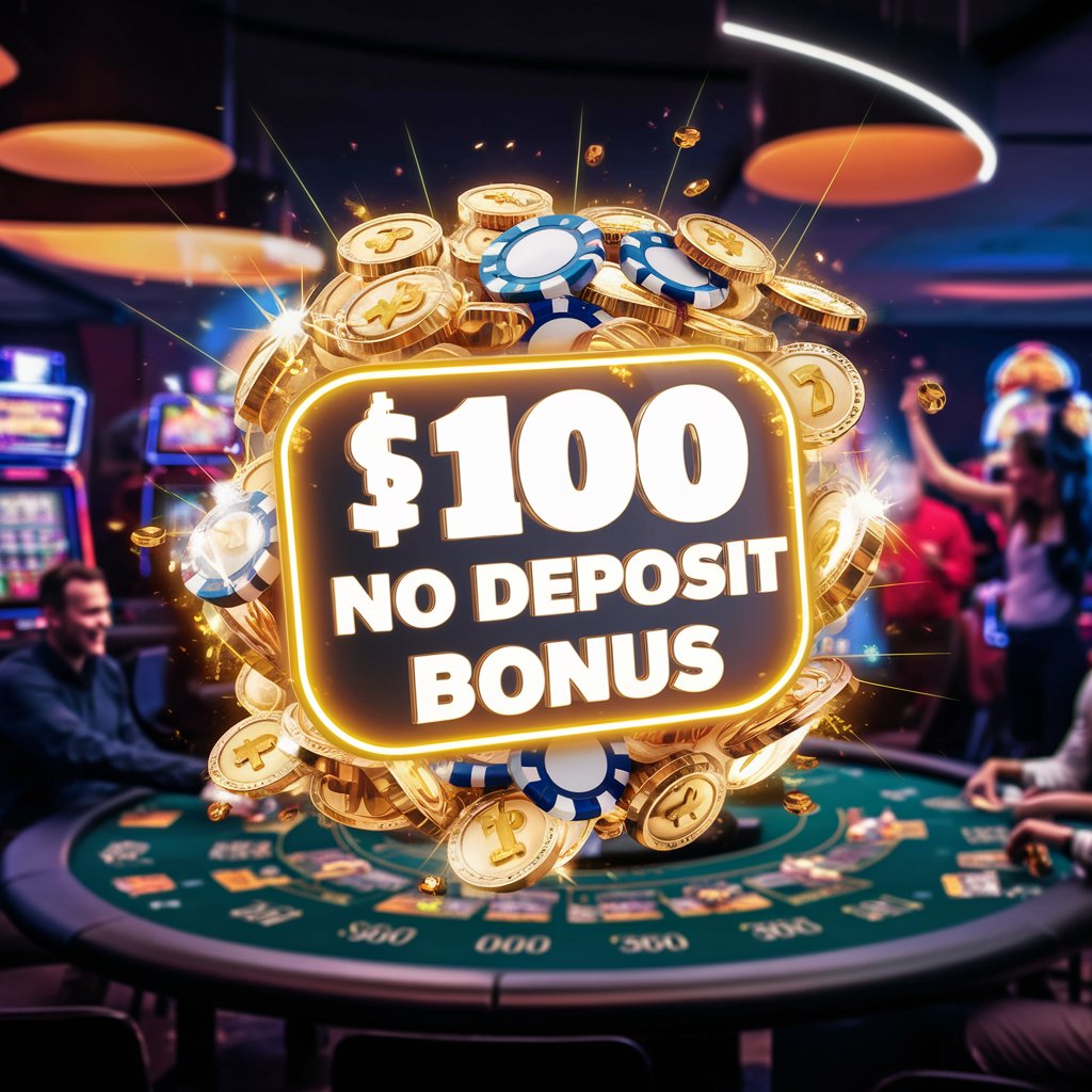 free $100 pokies no deposit sign up bonus australia