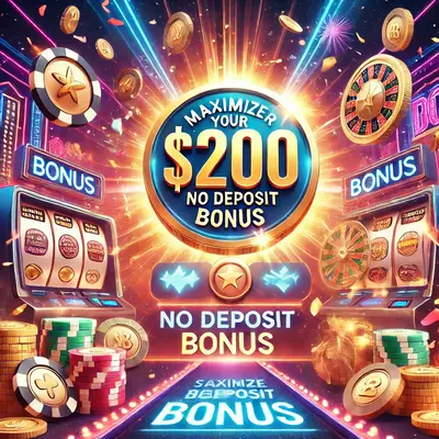 200 no deposit bonus codes
