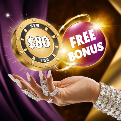 80 no deposit bonus
