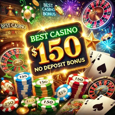 casino 150 no deposit bonus codes
