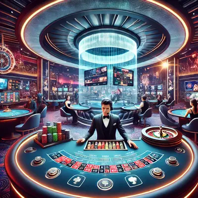 online live casino australia
