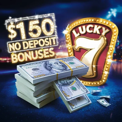 casino 150 no deposit bonus codes
