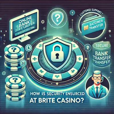 brite casino
