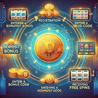 bitcoin casino no deposit bonus
