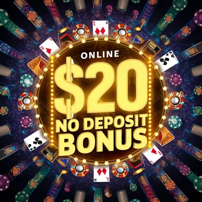 20 no deposit bonus casino
