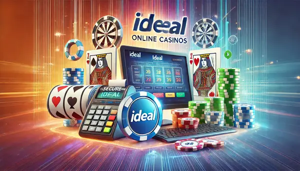 ideal casinos
